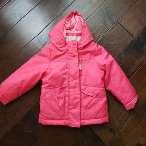 2T winter coat